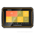 Foxwell GT60 Android Tablet Full System Scanner Support 19+ Special Functions Oil/EPB/Reset/DPF/BMS/Injector/Coding Update Versi